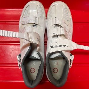 Shimano SHRP3W Road Performance Women's Shoe